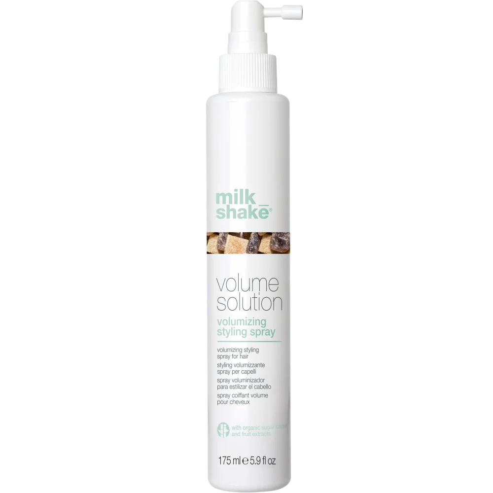 milk_shake Volume Solution Volumizing Styling Spray 175 ml