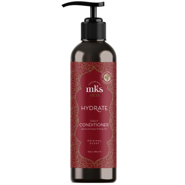 MKS-Eco Hydrate Daily Conditioner Original Scent 296 ml