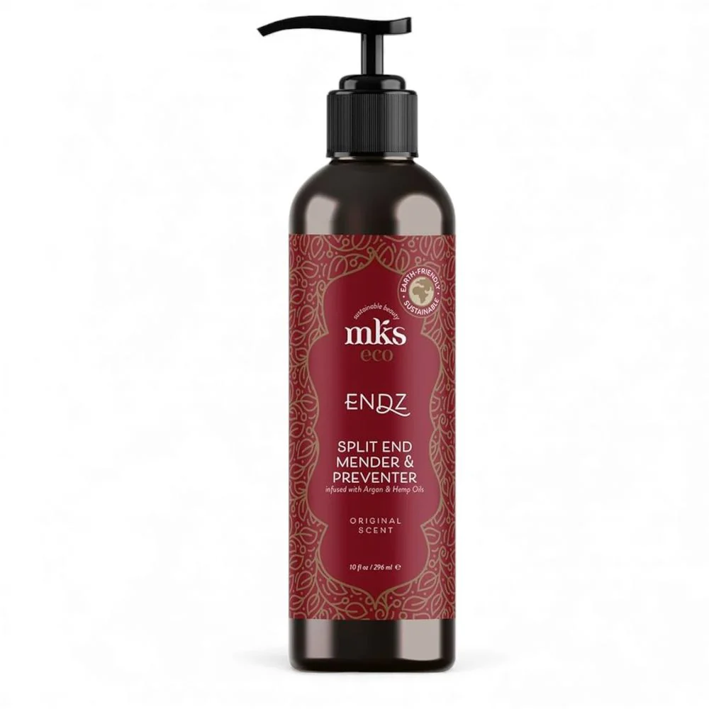 MKS-Eco Endz Split End Mender & Preventer Original Scent 296 ml