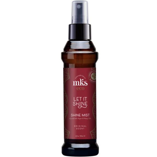MKS-Eco Let It Shine Mist Original Scent 118 ml