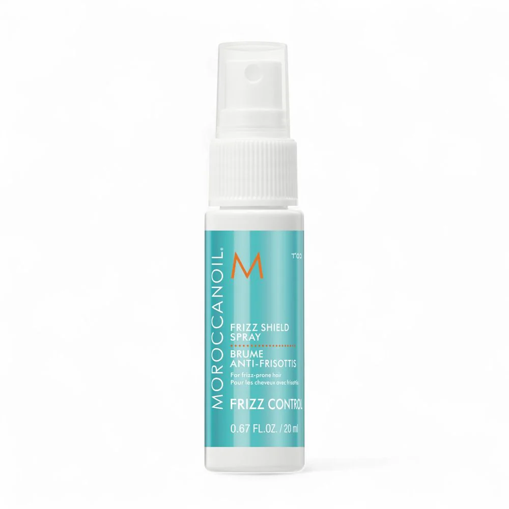 Moroccanoil Frizz Shield Spray 20 ml