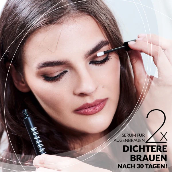 Nanobrow Augenbrauenserum 5 ml - Image 4