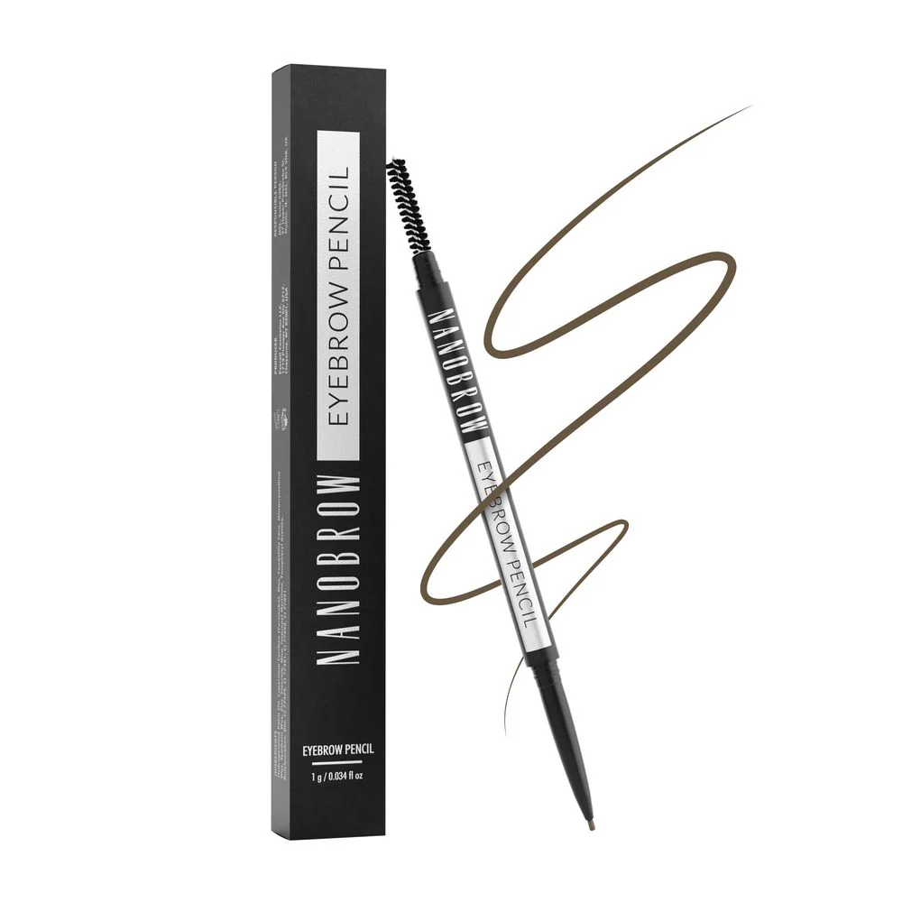 Nanobrow Eyebrow Pencil - Image 3