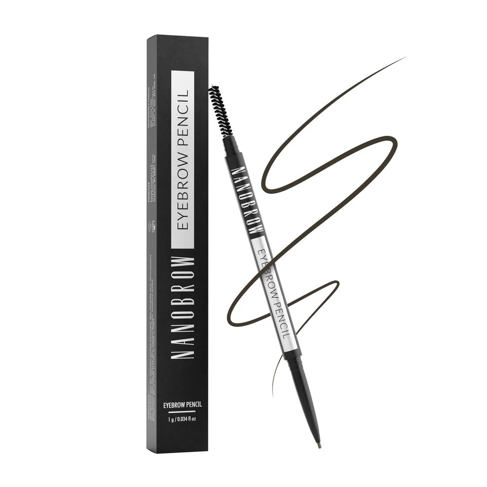 Nanobrow Eyebrow Pencil - Image 4