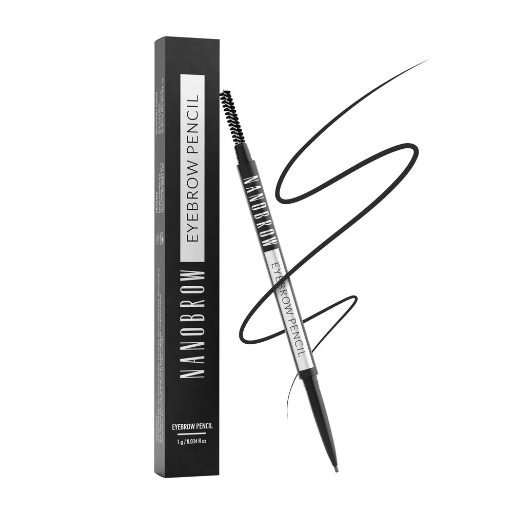 Nanobrow Eyebrow Pencil - Image 5