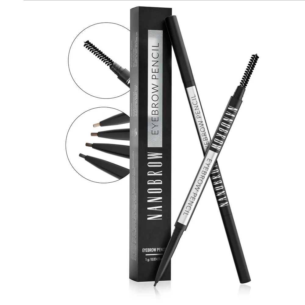 Nanobrow Eyebrow Pencil - Image 6