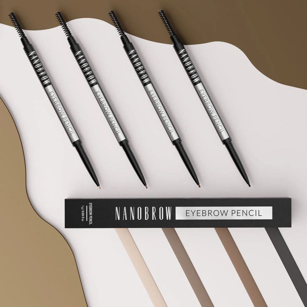 Nanobrow Eyebrow Pencil - Image 7
