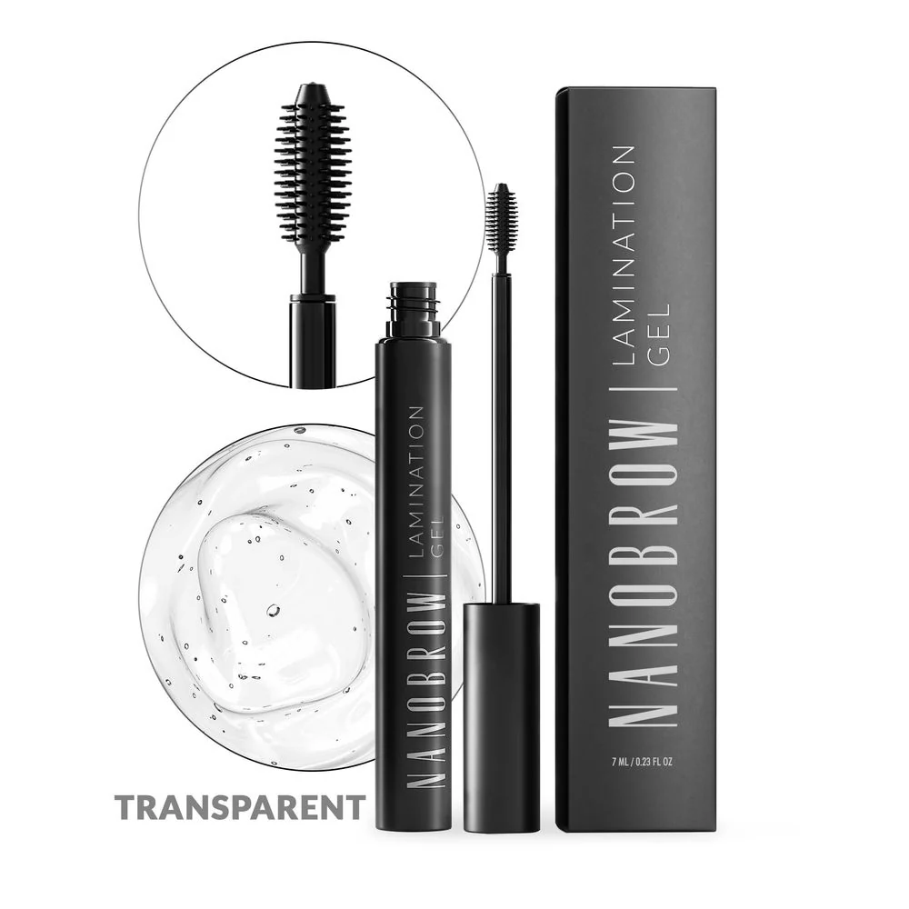 Nanobrow Lamination Gel - Image 4