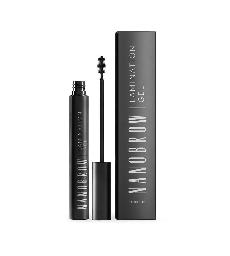 Nanobrow Lamination Gel - Image 6