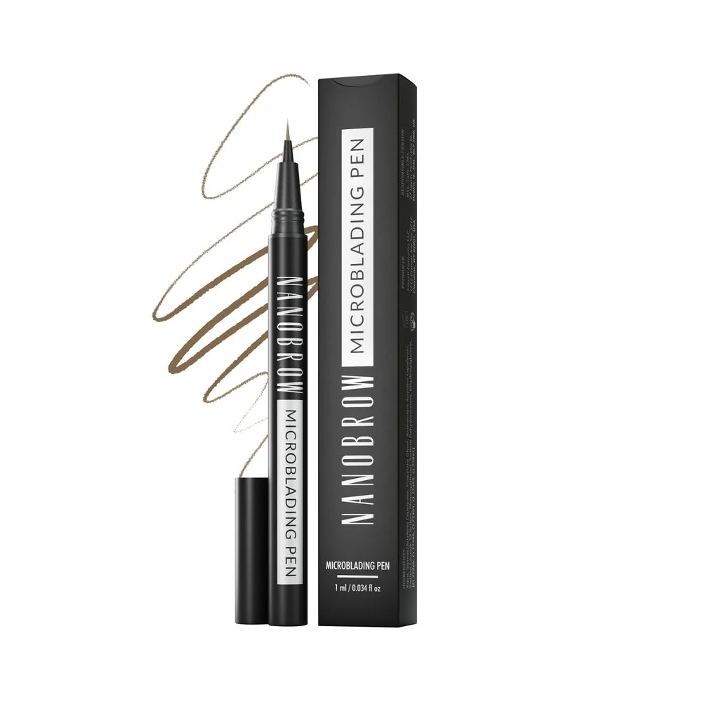Nanobrow Microblading Pen - Image 4