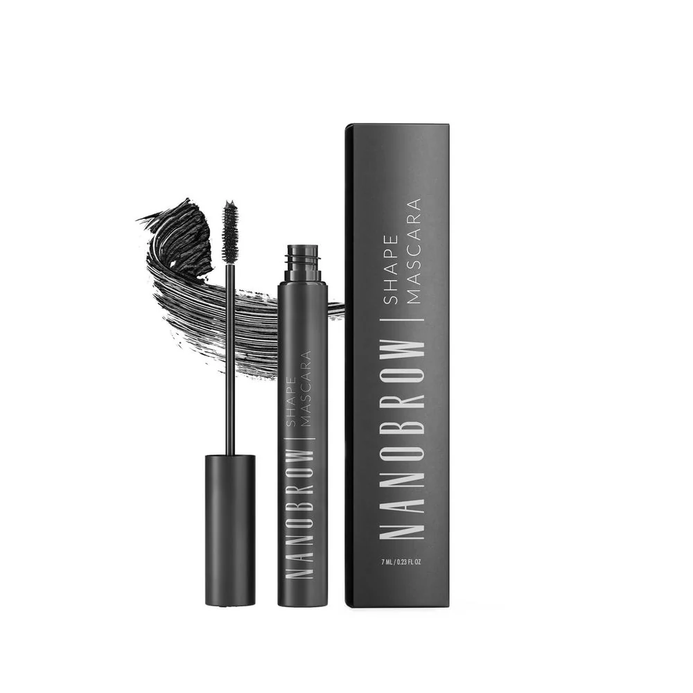 Nanobrow Shape Mascara - Image 4
