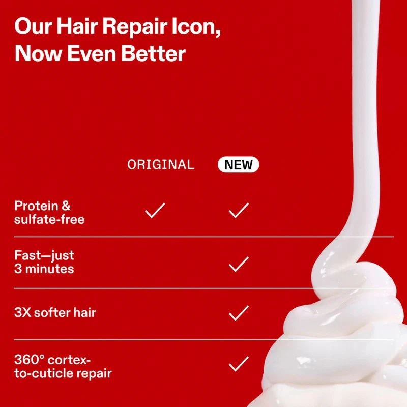 Olaplex No. 3 PLUS Complete Repair Treatment 100 ml - Image 3