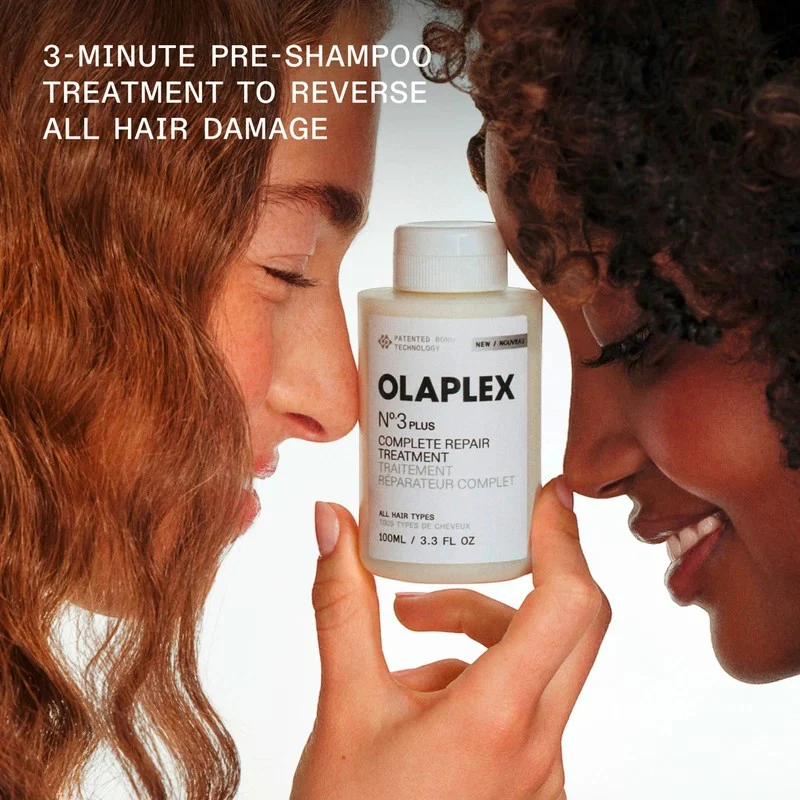 Olaplex No. 3 PLUS Complete Repair Treatment 100 ml - Image 5
