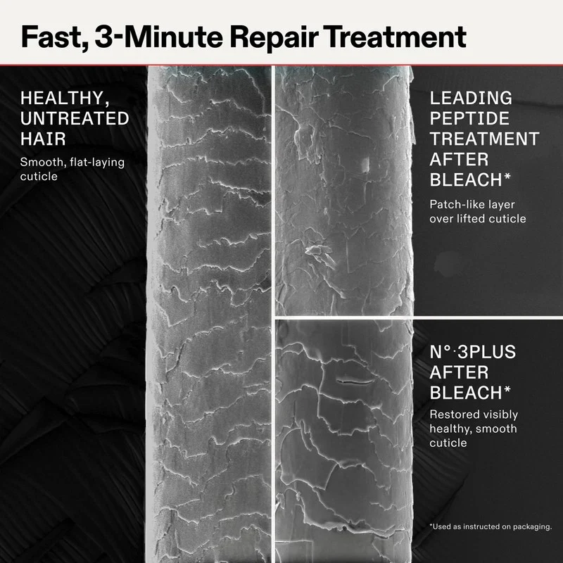 Olaplex No. 3 PLUS Complete Repair Treatment 100 ml - Image 6