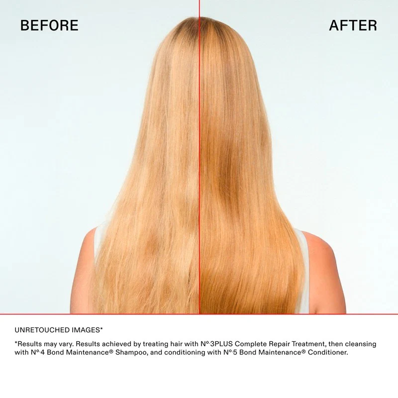 Olaplex No. 3 PLUS Complete Repair Treatment 100 ml - Image 8