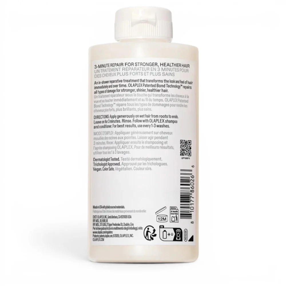 Olaplex No. 3 PLUS Complete Repair Treatment 250 ml - Image 2