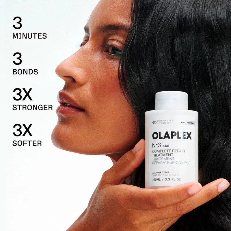 Olaplex No. 3 PLUS Complete Repair Treatment 250 ml - Image 7