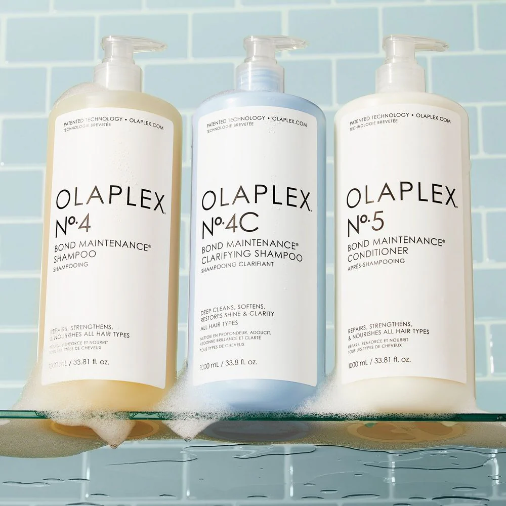 Olaplex No.5 Bond Maintenance Conditioner 1000 ml - Image 3