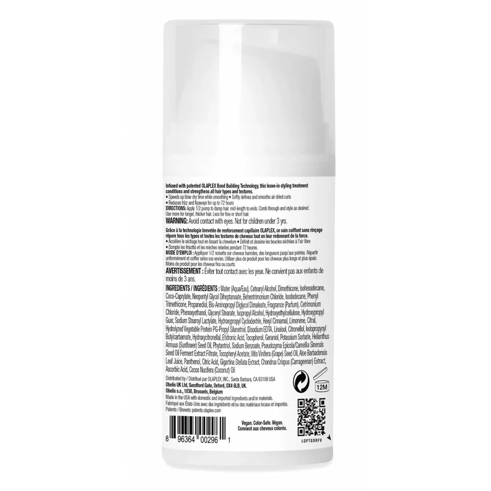 Olaplex No.6 Bond Smoother 100 ml - Image 3