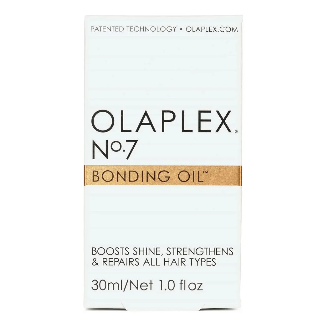 Olaplex No.7 Bonding Oil 30 ml - Image 2