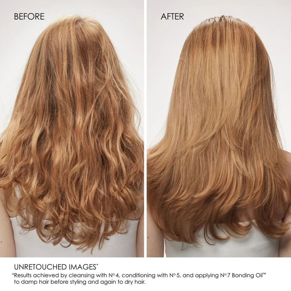 Olaplex No.7 Bonding Oil 60 ml - Image 3