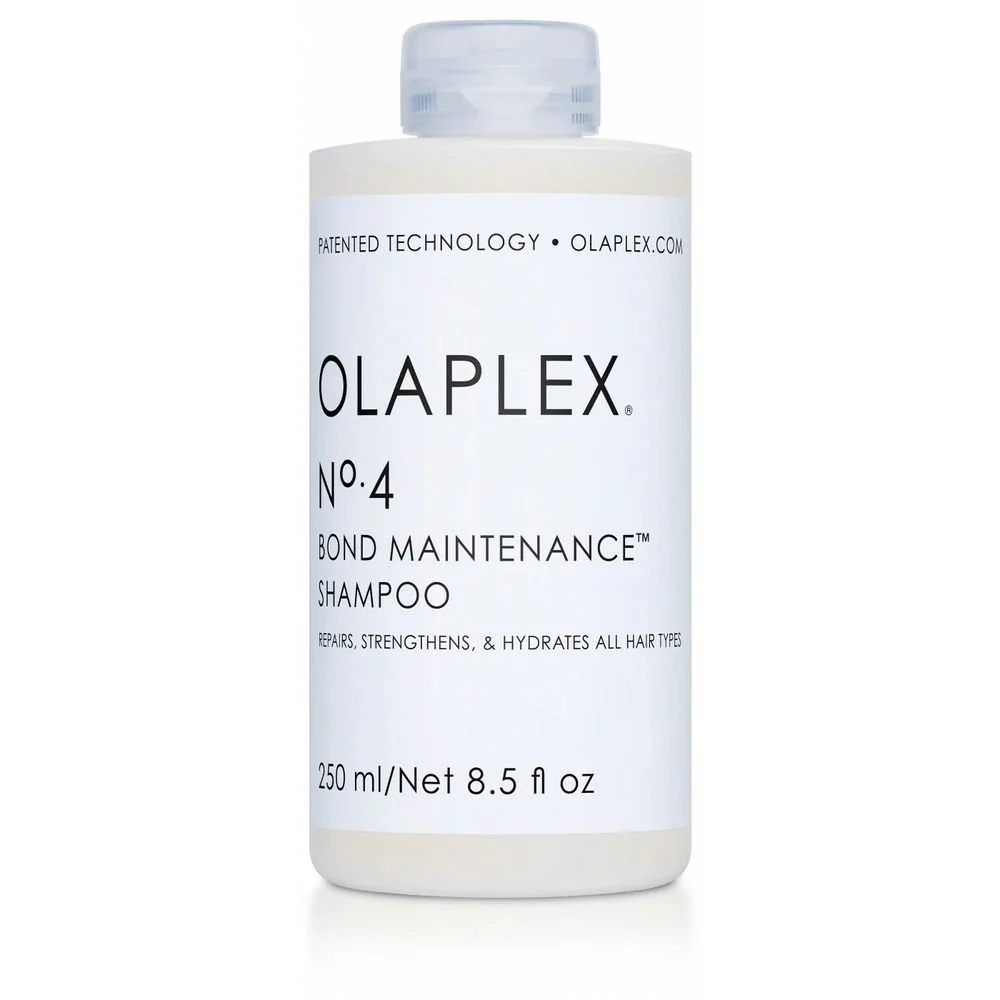 Olaplex Set - No. 3 PLUS Treatment + Shampoo No. 4 + Conditioner No. 5 + Bonding Oil No.7 - Image 3