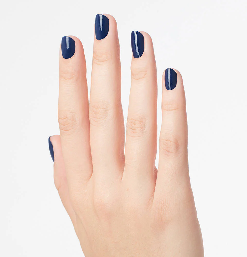 OPI Infinite Shine 15 ml - ISL16 - Ryd-Of-Thym Blues - Image 4