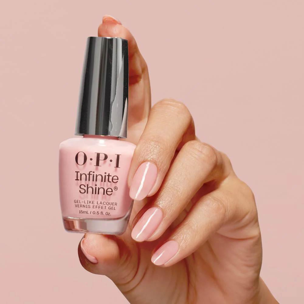OPI Infinite Shine 15 ml - ISLH19 - Passion - Image 5
