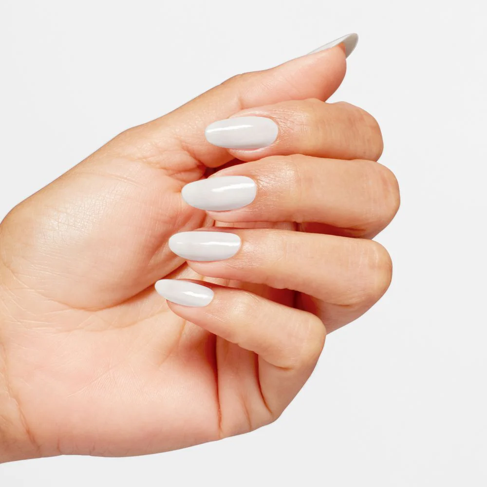 OPI Infinite Shine 15 ml - ISLL00 - Alpine Snow - Image 4