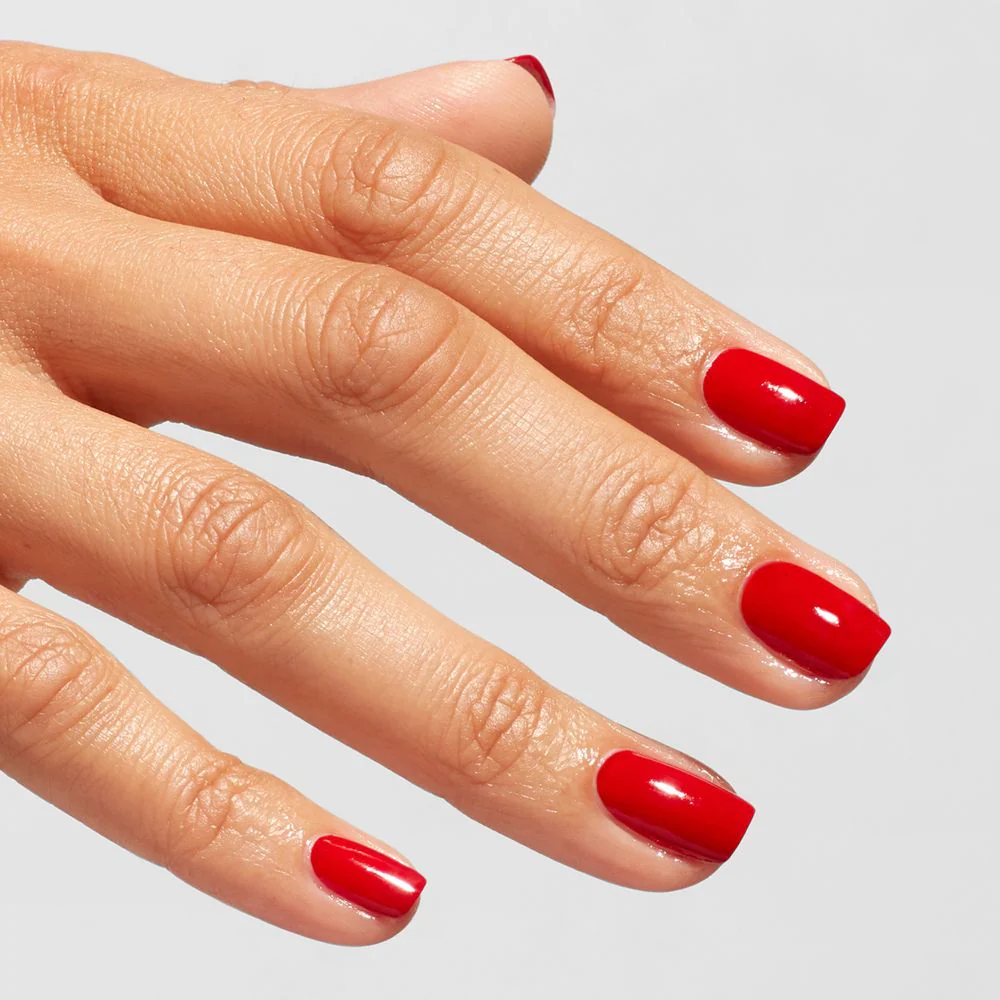 OPI IST31 - Infinite Shine Gel-like Top Coat - Image 4