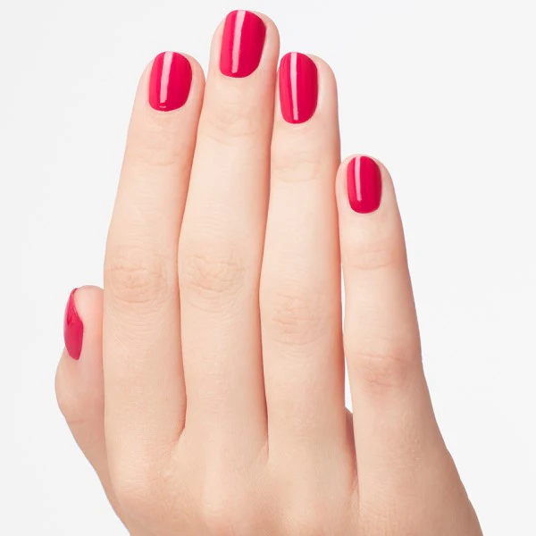 OPI Nail Lacquer 15 ml - NLA46 - Koala Bear-y - Image 4