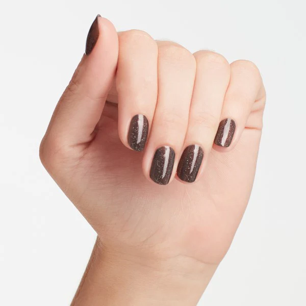 OPI Nail Lacquer 15 ml - NLB59 - My Private Jet - Image 4