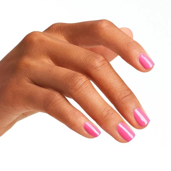 OPI Nail Lacquer 15 ml - NLB86 - Shorts Story - Image 4
