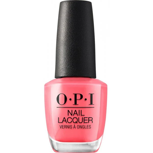 OPI Nail Lacquer 15 ml - NLI42 - Elephantastic Pink