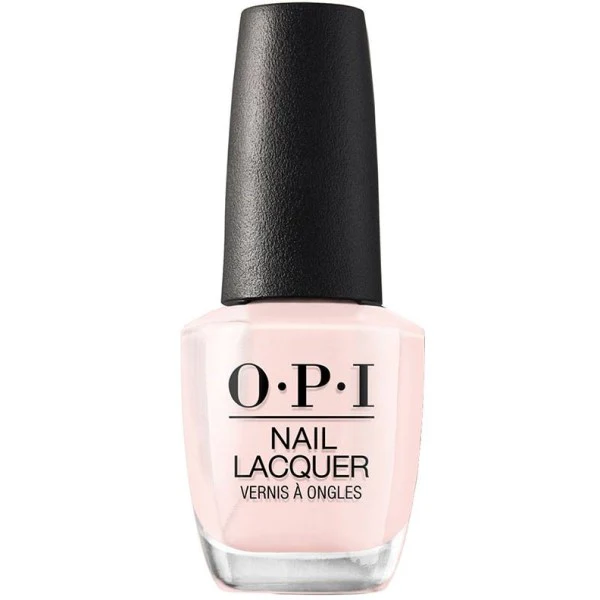 OPI Nail Lacquer 15 ml - NLR41 - Mimosas For Mr & Mrs