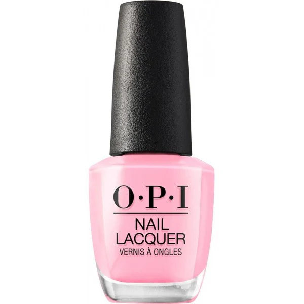OPI Nail Lacquer 15 ml - NLS95 - Pink-ing of You