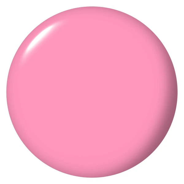 OPI Nail Lacquer 15 ml - NLS95 - Pink-ing of You - Image 2