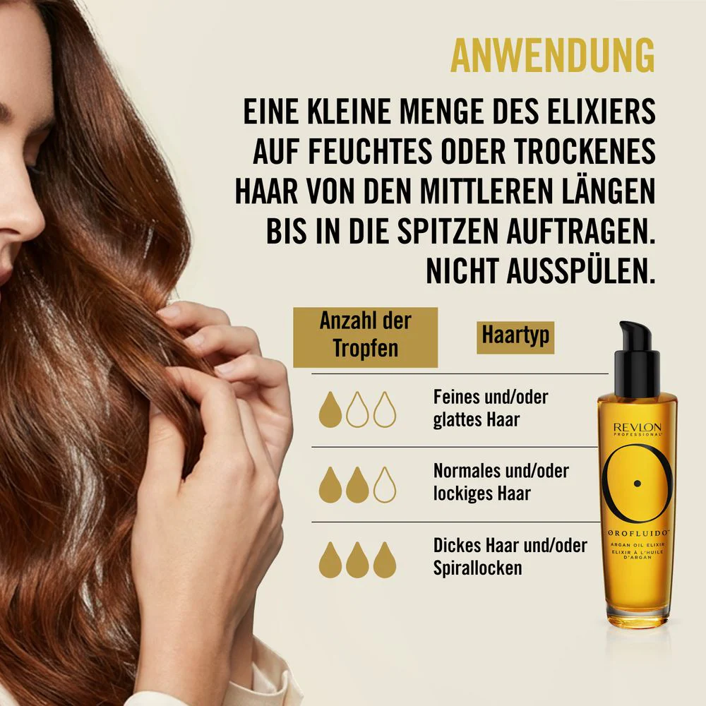 Orofluido Elixir 30 ml - Image 6