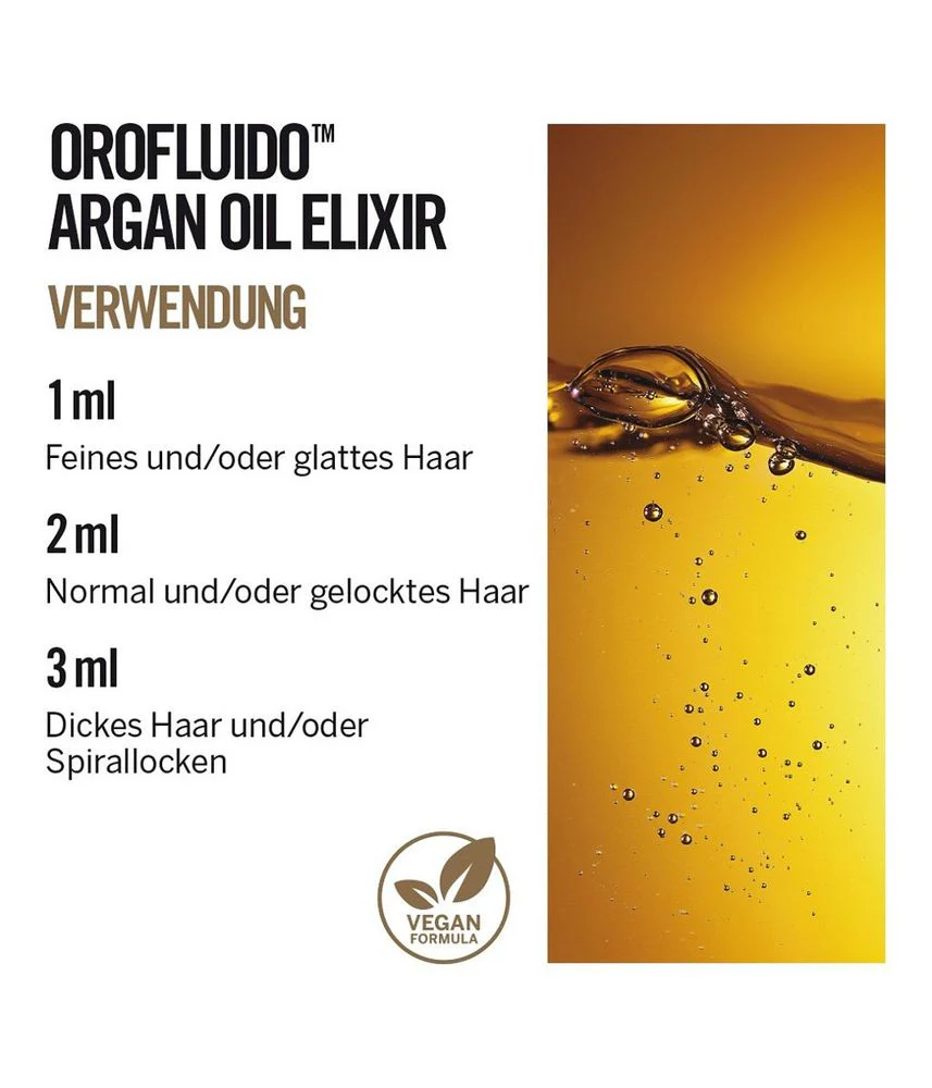 Orofluido Elixir 30 ml - Image 2