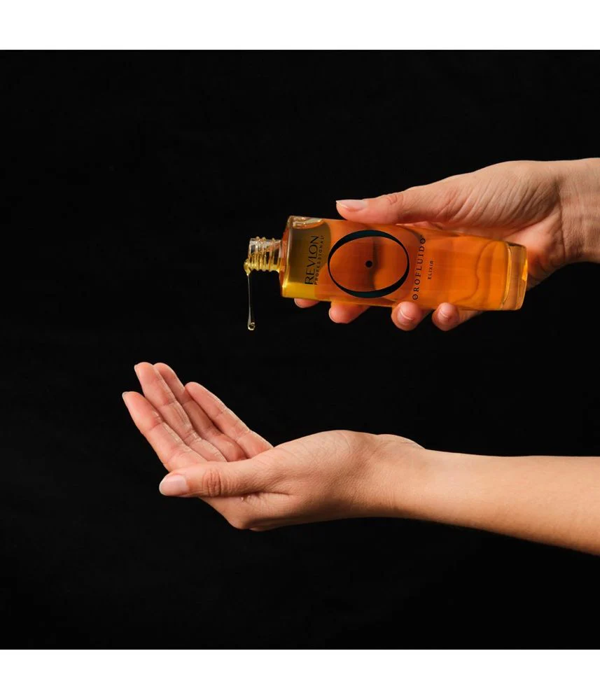 Orofluido Elixir 30 ml - Image 3