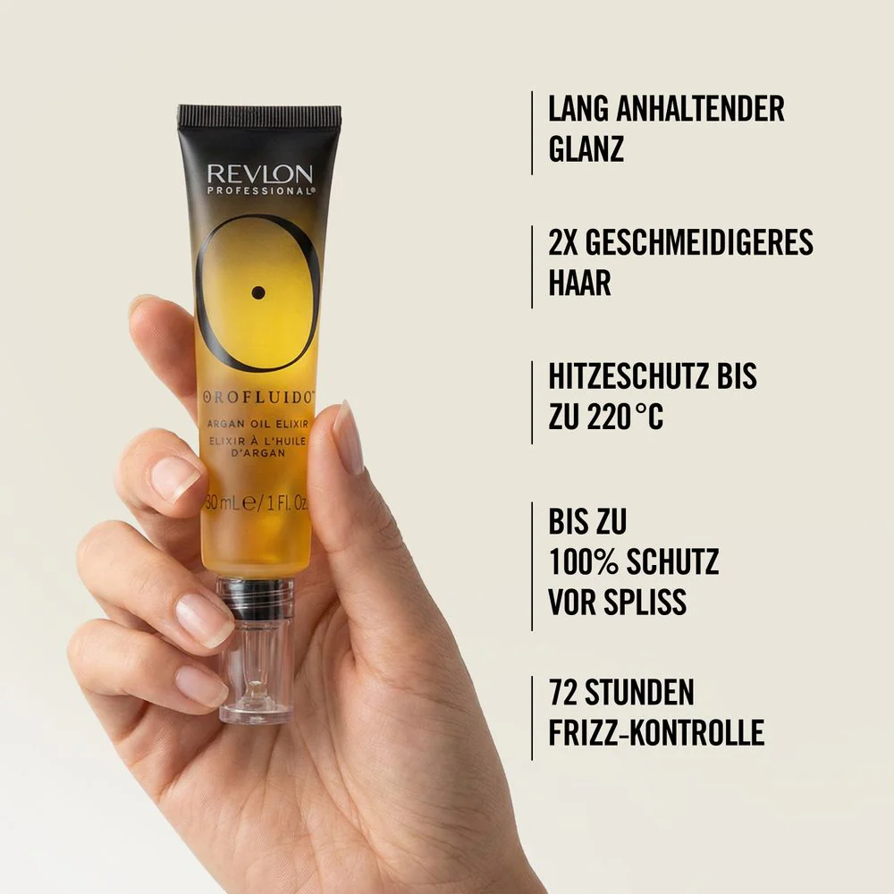 Orofluido Elixir 85 ml - Image 3