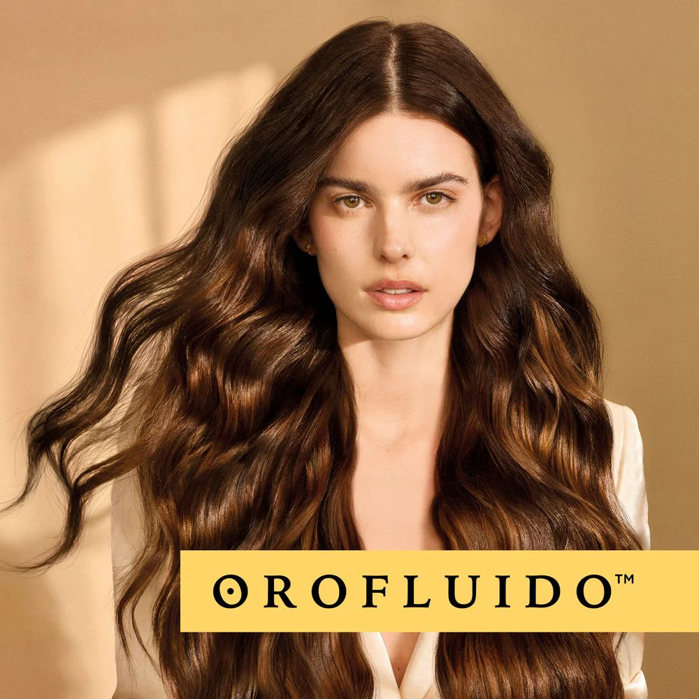 Orofluido Radiance Argan Conditioner 240 ml - Image 7