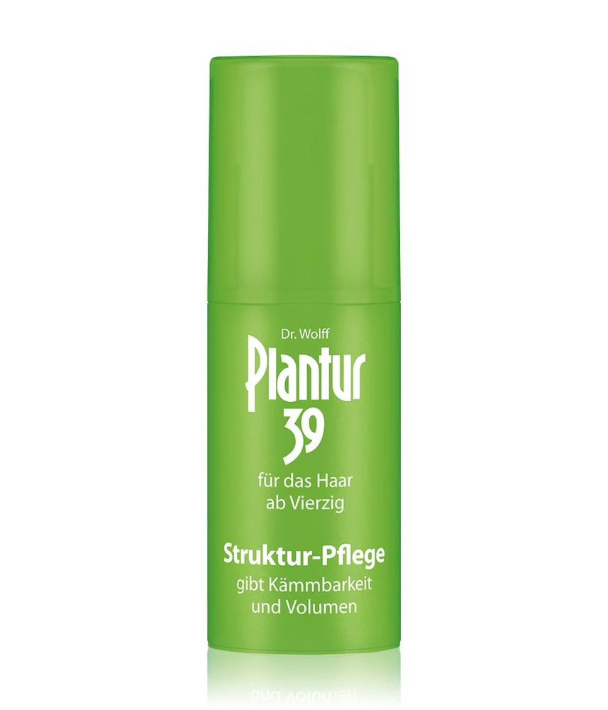 Plantur 39 Strukturpflege 30ml