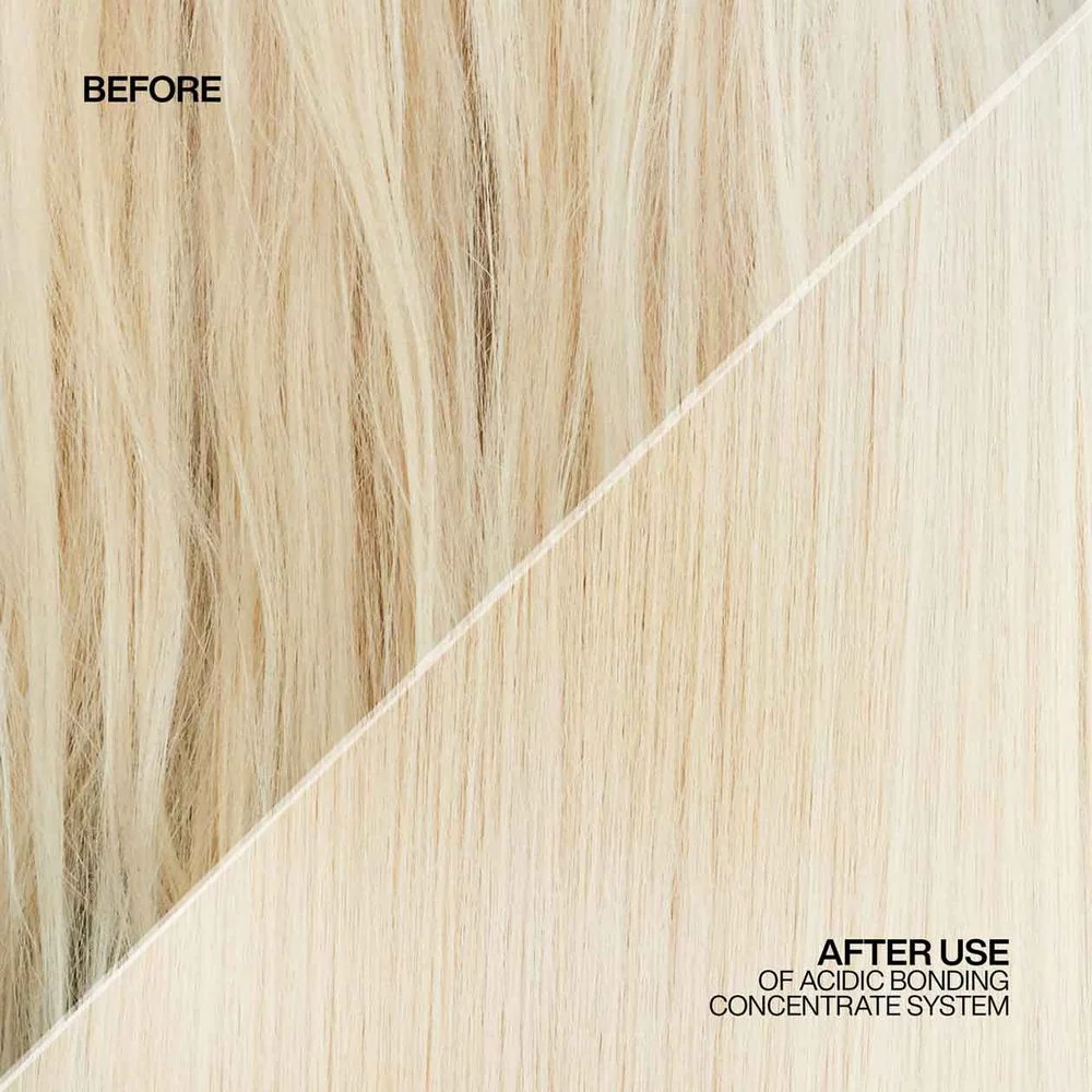Redken Acidic Bonding Concentrate Conditioner 500 ml - Image 10