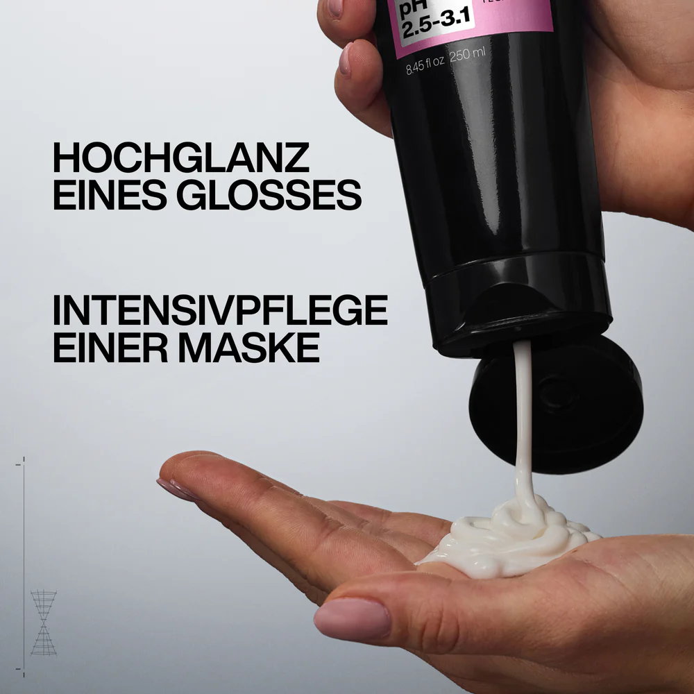 Redken Acidic Color Gloss Mask 250 ml - Image 7