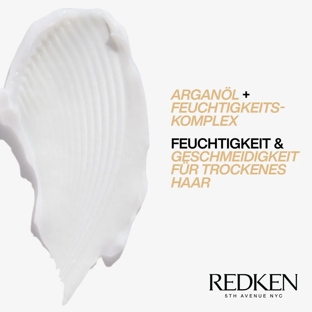 Redken All Soft Conditioner 300 ml - Image 3