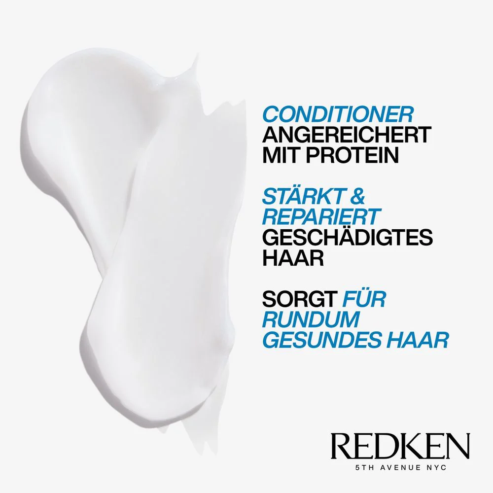 Redken Extreme Conditioner 300 ml - Image 2