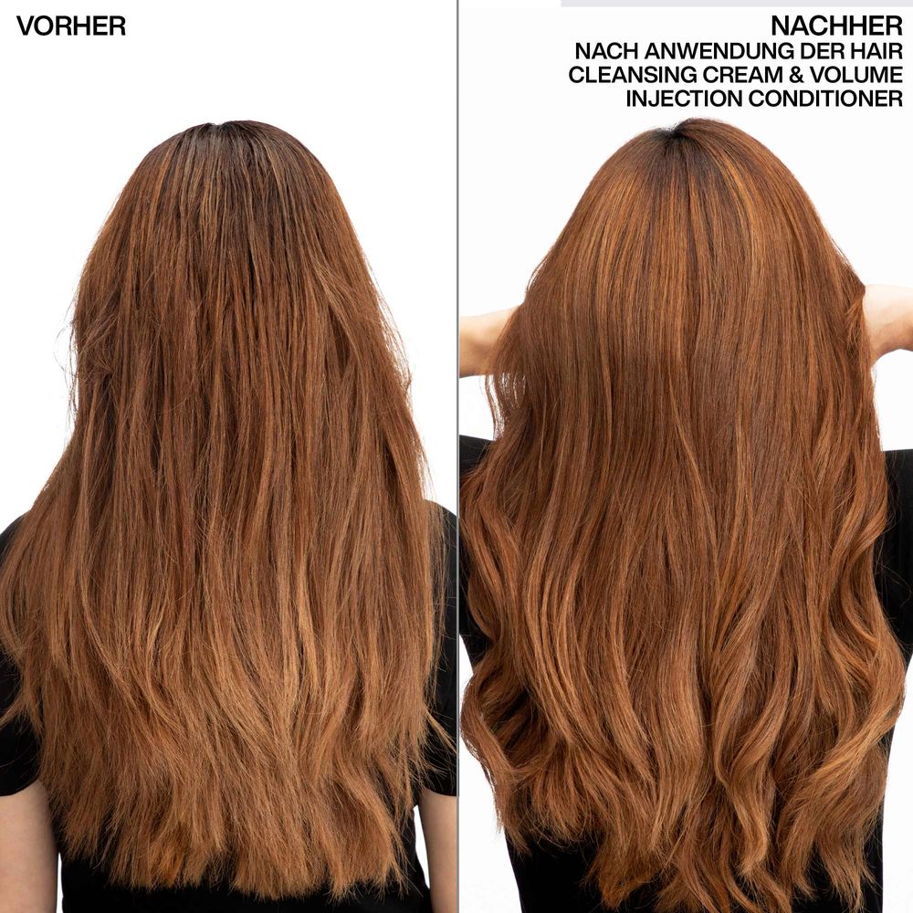 Redken Haircleansing Cream Shampoo 250 ml - Image 6