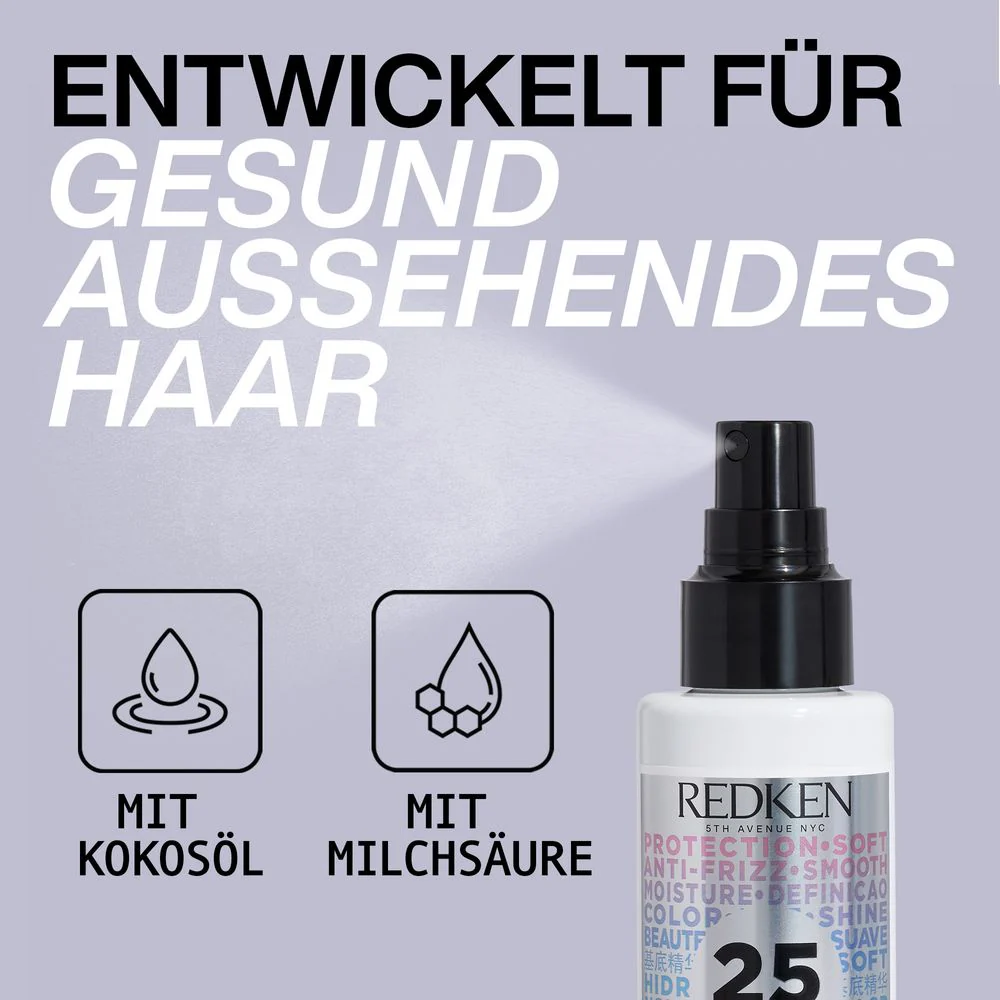 Redken Styling One United Multi Treatment 400 ml - Image 3