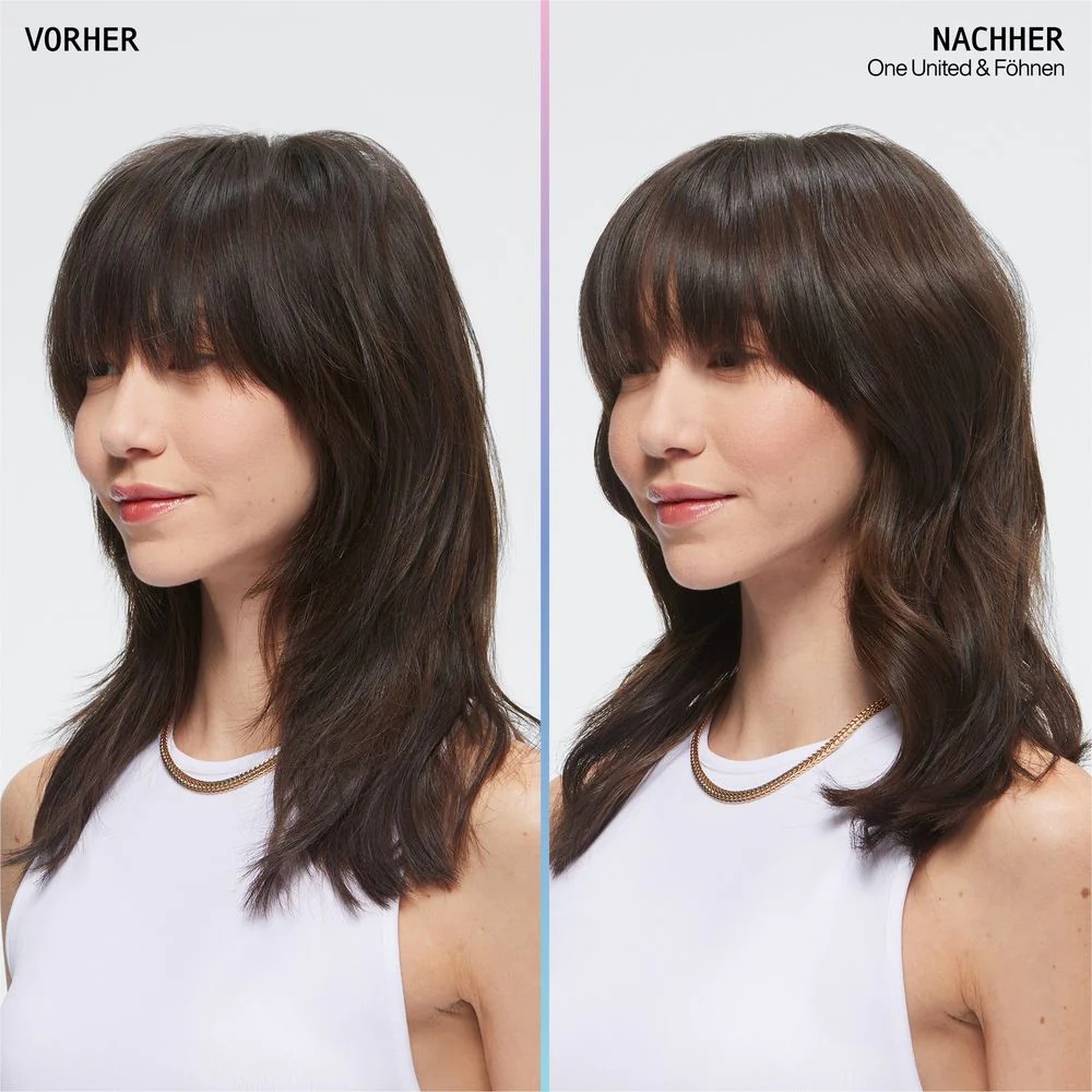 Redken Styling One United Multi Treatment 400 ml - Image 4